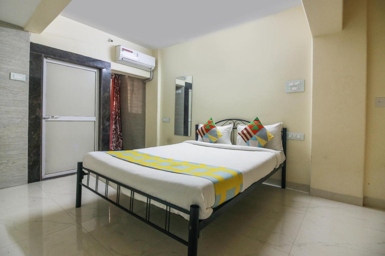 Flagship Cozy Stay Kharghar Koparpāda Exteriér fotografie