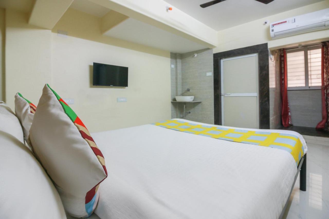 Flagship Cozy Stay Kharghar Koparpāda Exteriér fotografie